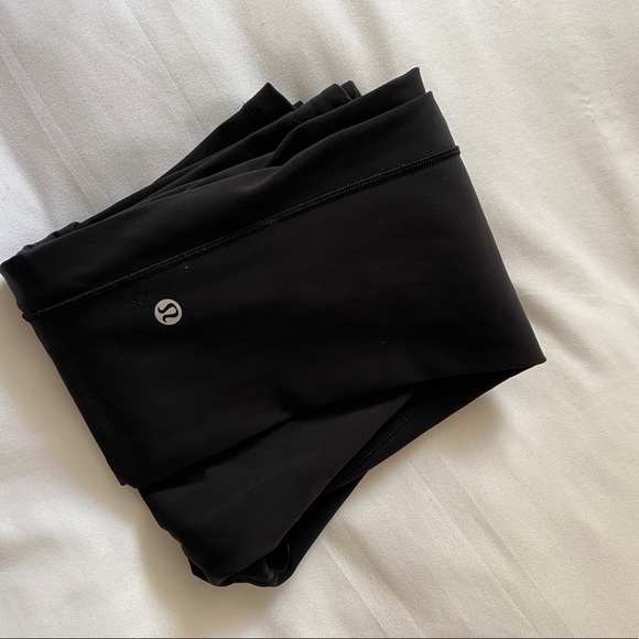 lululemon athletica Pants - lululemon leggings